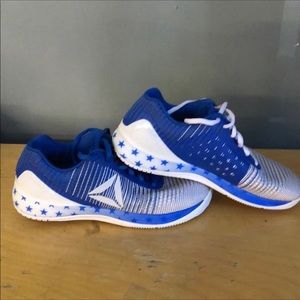 REEBOK CROSSFIT NANO 7